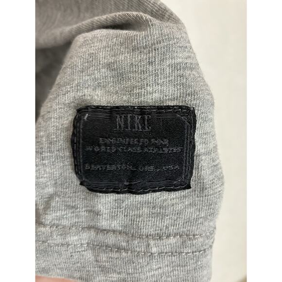 Vintage Nike Sb Shirt 100% Cotton Red Stitching - Picture 4 of 8